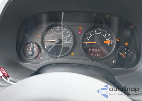 2015 Jeep Patriot Sport z USA, uszkodzony, nr VIN 1C4NJRBB0FD424902